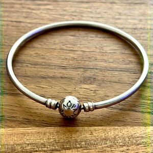 Pandora bangle